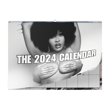 The 2024 Calendar