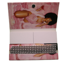 Pink Novelty Blotting Papers
