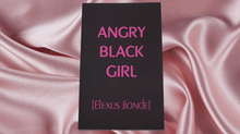 ANGRY BLACK GIRL